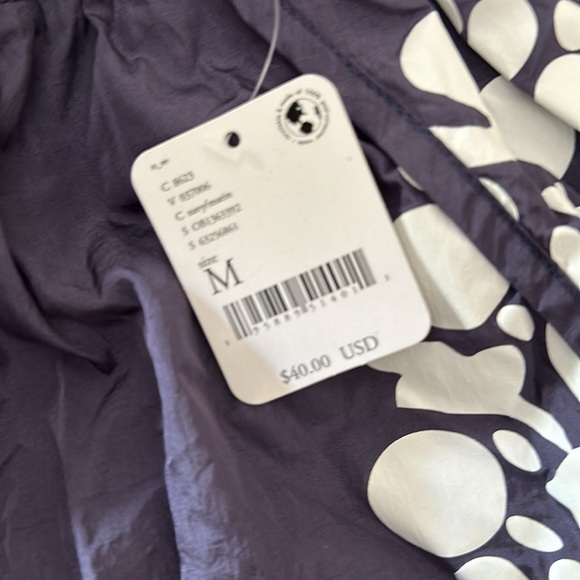 Brand new with tags. - Picture 4 of 5